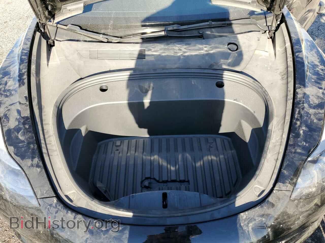 2022 TESLA MODEL 3 - VIN: 5YJ3E1EB4NF136994 - Photo 11