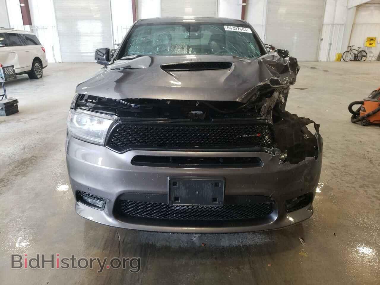 2019 DODGE DURANGO - VIN: 1C4SDJCT8KC561217 - Фото 5