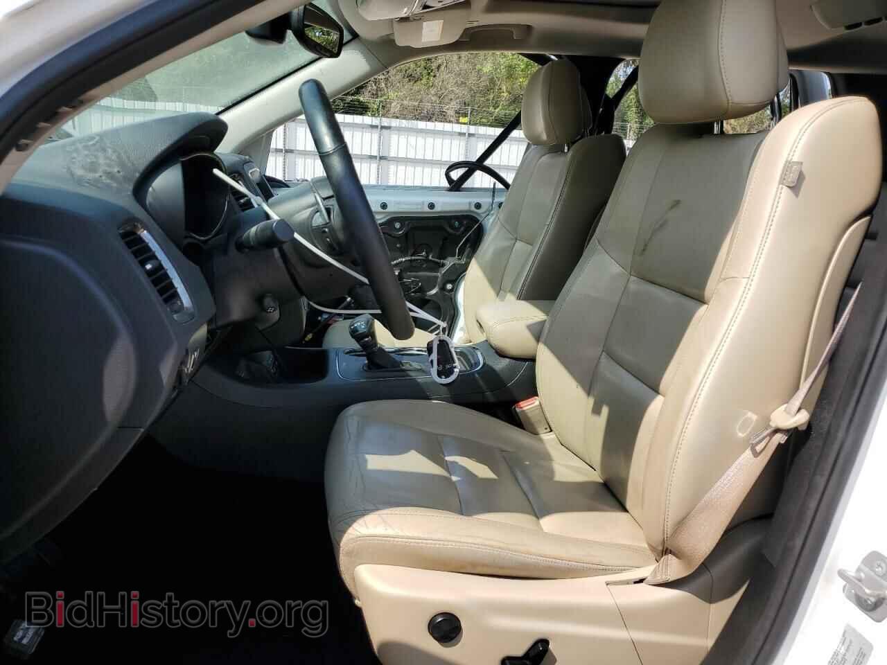 2018 DODGE DURANGO - VIN: 1C4RDJDG0JC112337 - Фото 7