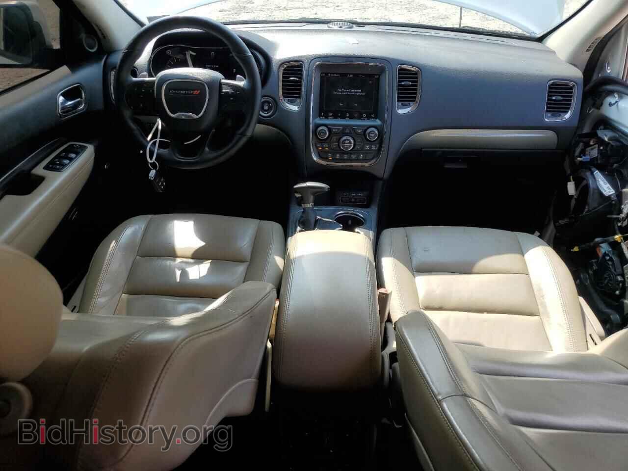 2018 DODGE DURANGO - VIN: 1C4RDJDG0JC112337 - Фото 8