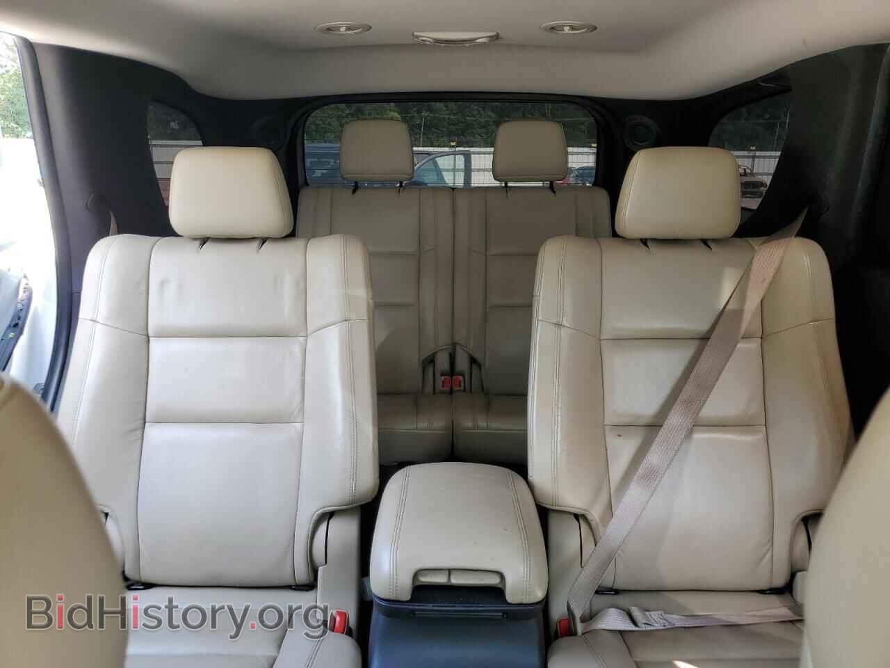 2018 DODGE DURANGO - VIN: 1C4RDJDG0JC112337 - Фото 10