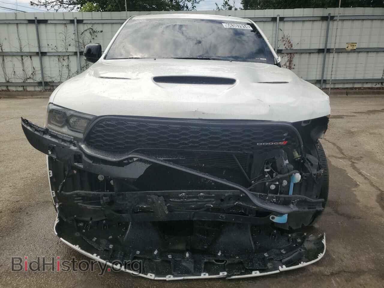 2023 DODGE DURANGO - VIN: 1C4SDJCT9PC568667 - Фото 5