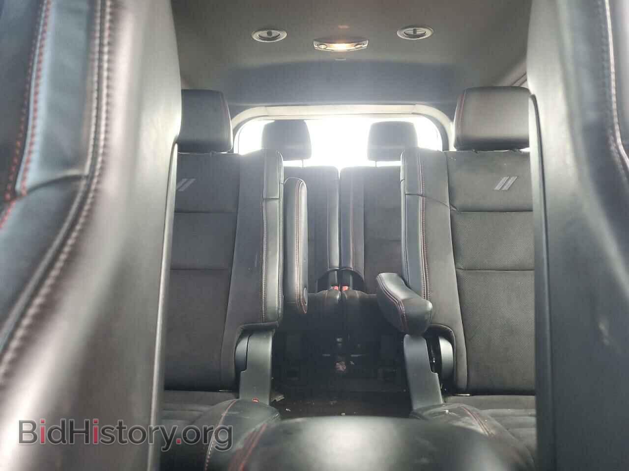 2023 DODGE DURANGO - VIN: 1C4SDJCT9PC568667 - Фото 10