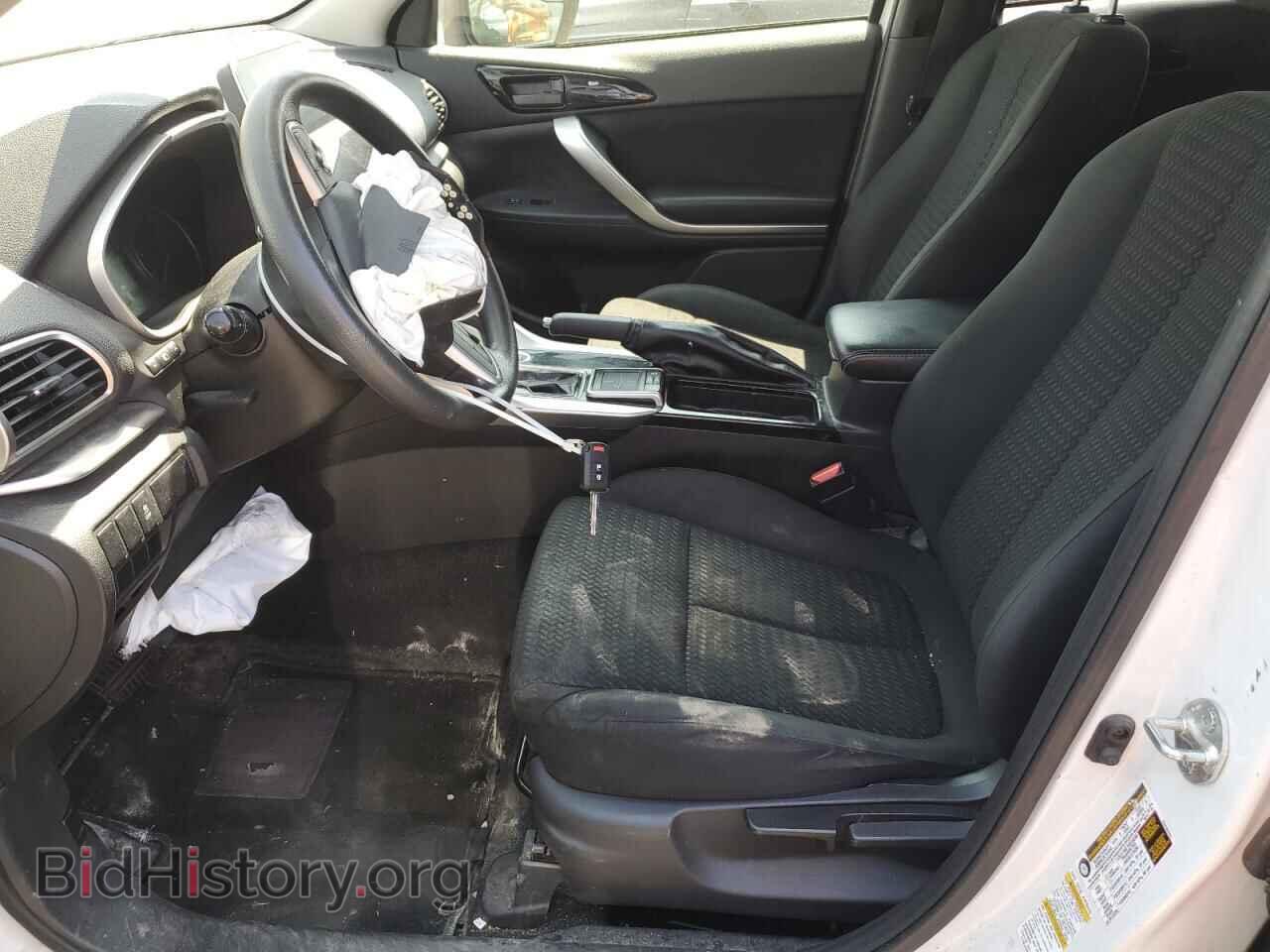 2019 MITSUBISHI ECLIPSE - VIN: JA4AT3AA7KZ604660 - Photo 7
