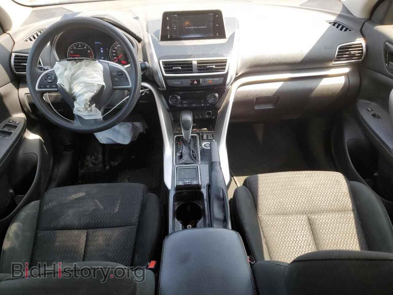 2019 MITSUBISHI ECLIPSE - VIN: JA4AT3AA7KZ604660 - Photo 8