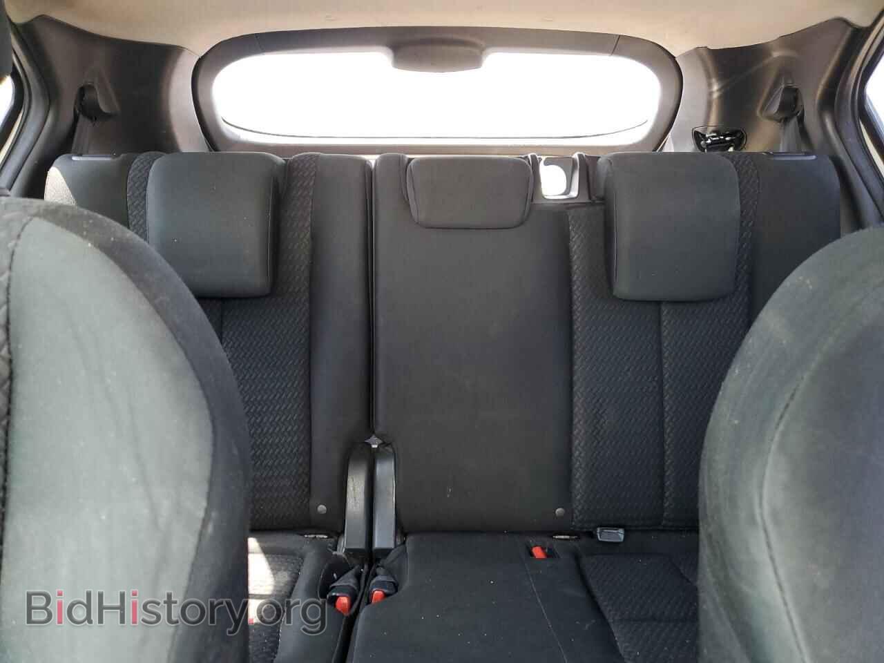 2019 MITSUBISHI ECLIPSE - VIN: JA4AT3AA7KZ604660 - Photo 10