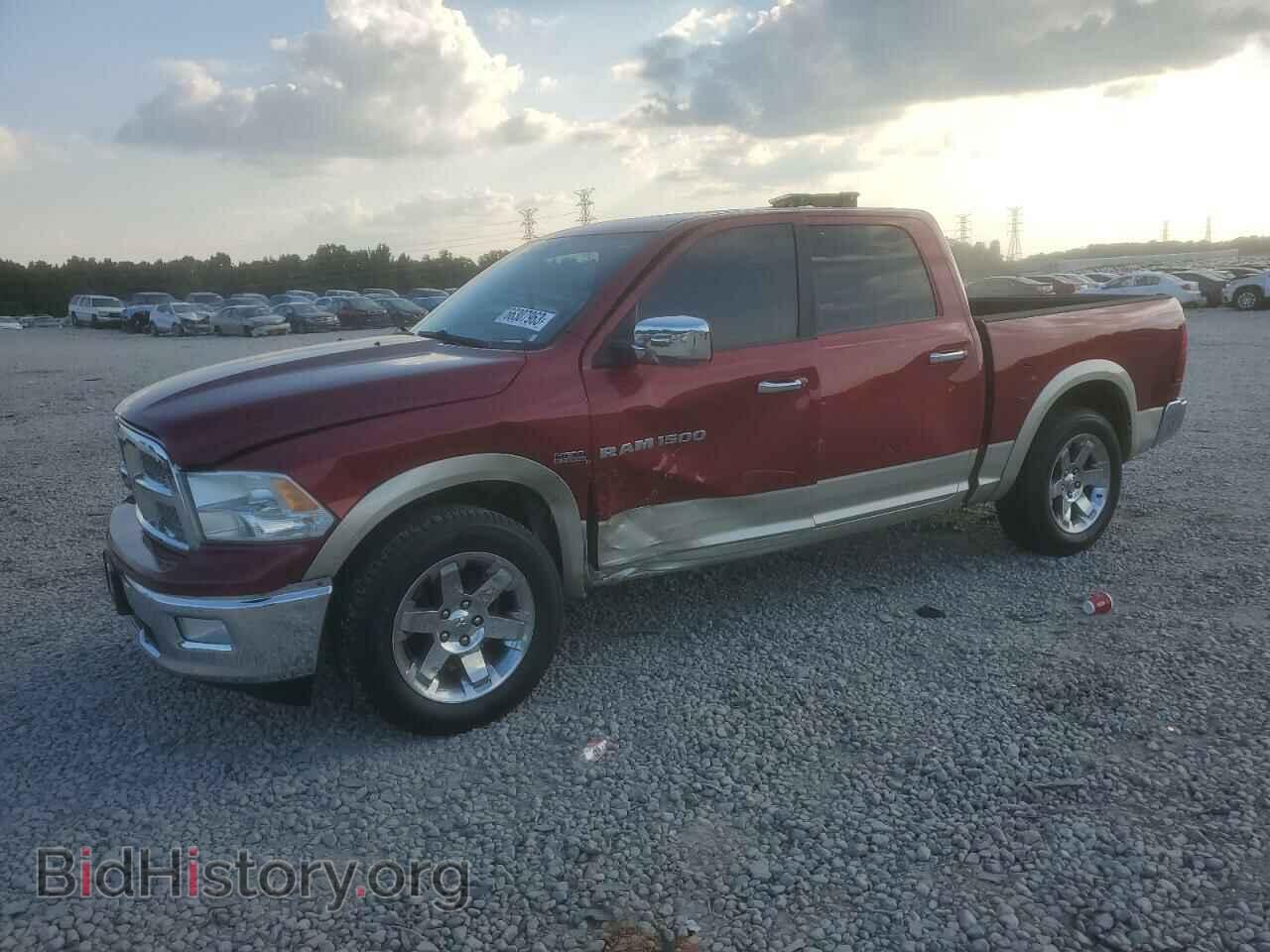 Photo 1D7RB1CTXBS620896 - DODGE All Models 2011