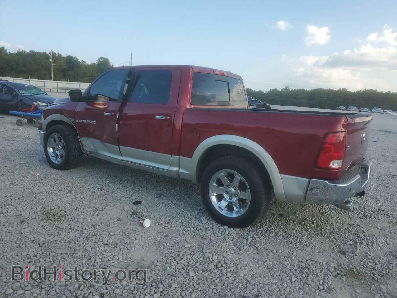 2011 DODGE All Models - VIN: 1D7RB1CTXBS620896 - Фото 2