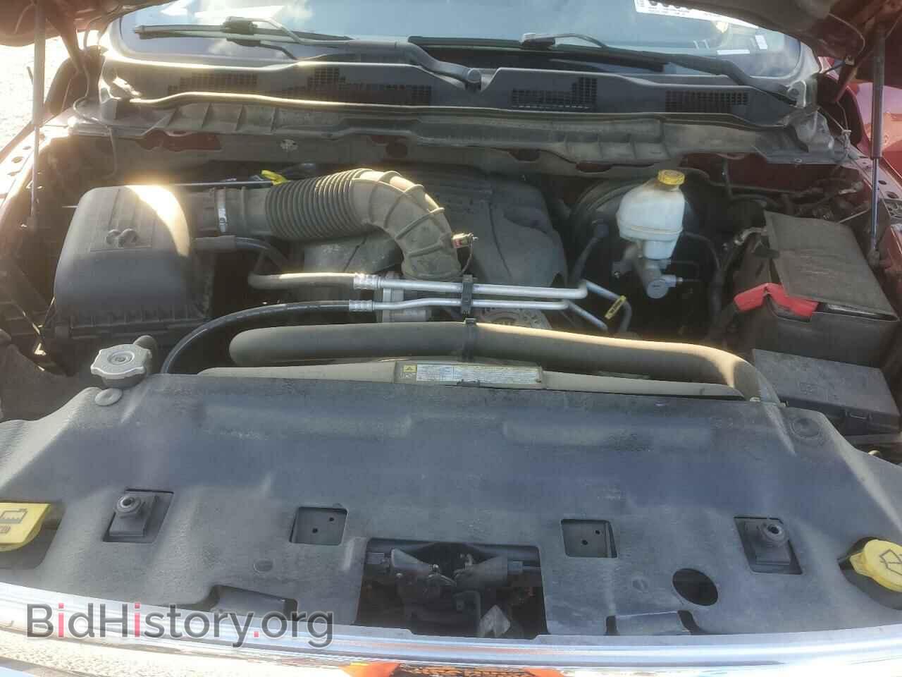 2011 DODGE All Models - VIN: 1D7RB1CTXBS620896 - Фото 11