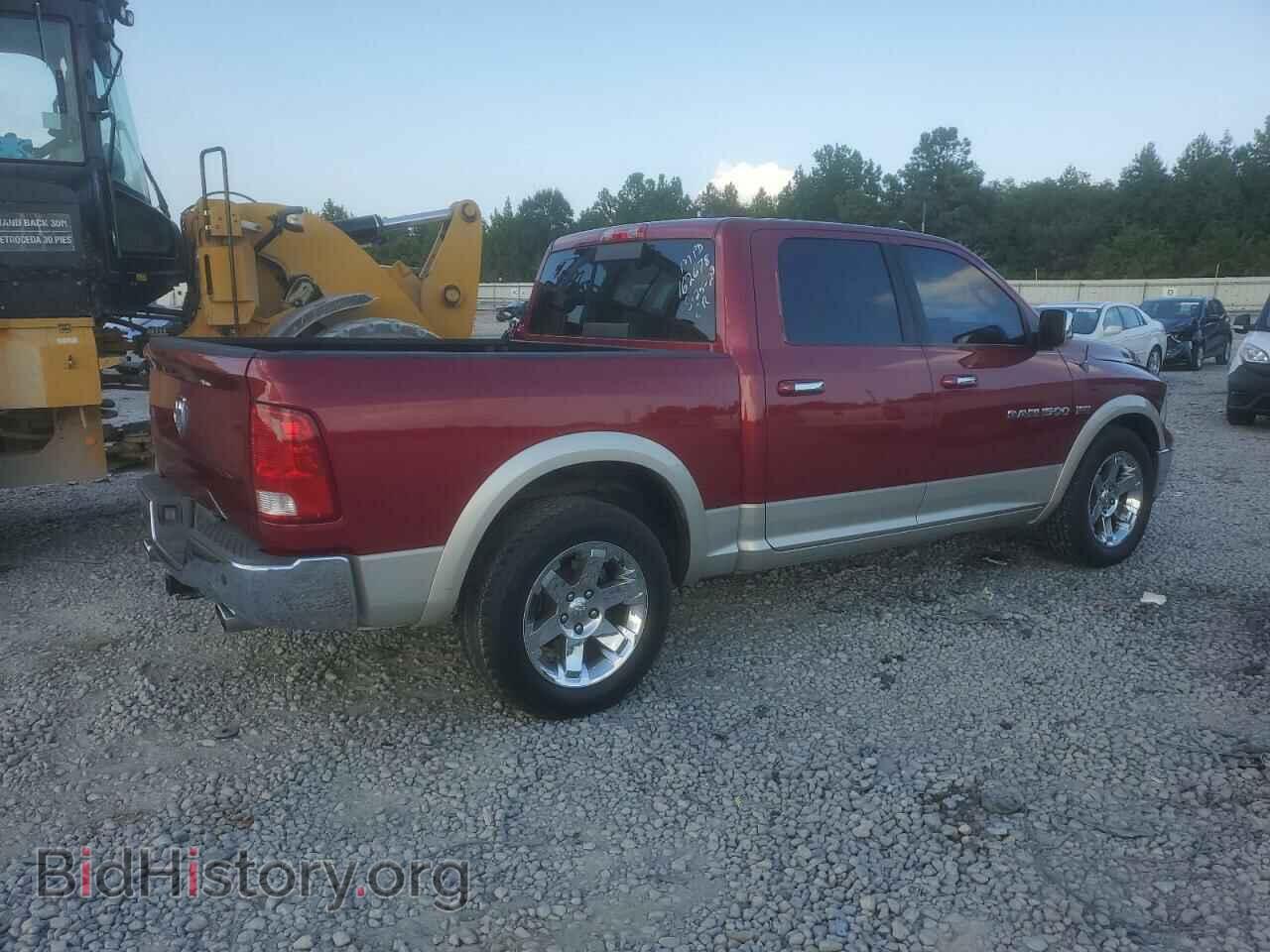 2011 DODGE All Models - VIN: 1D7RB1CTXBS620896 - Фото 3