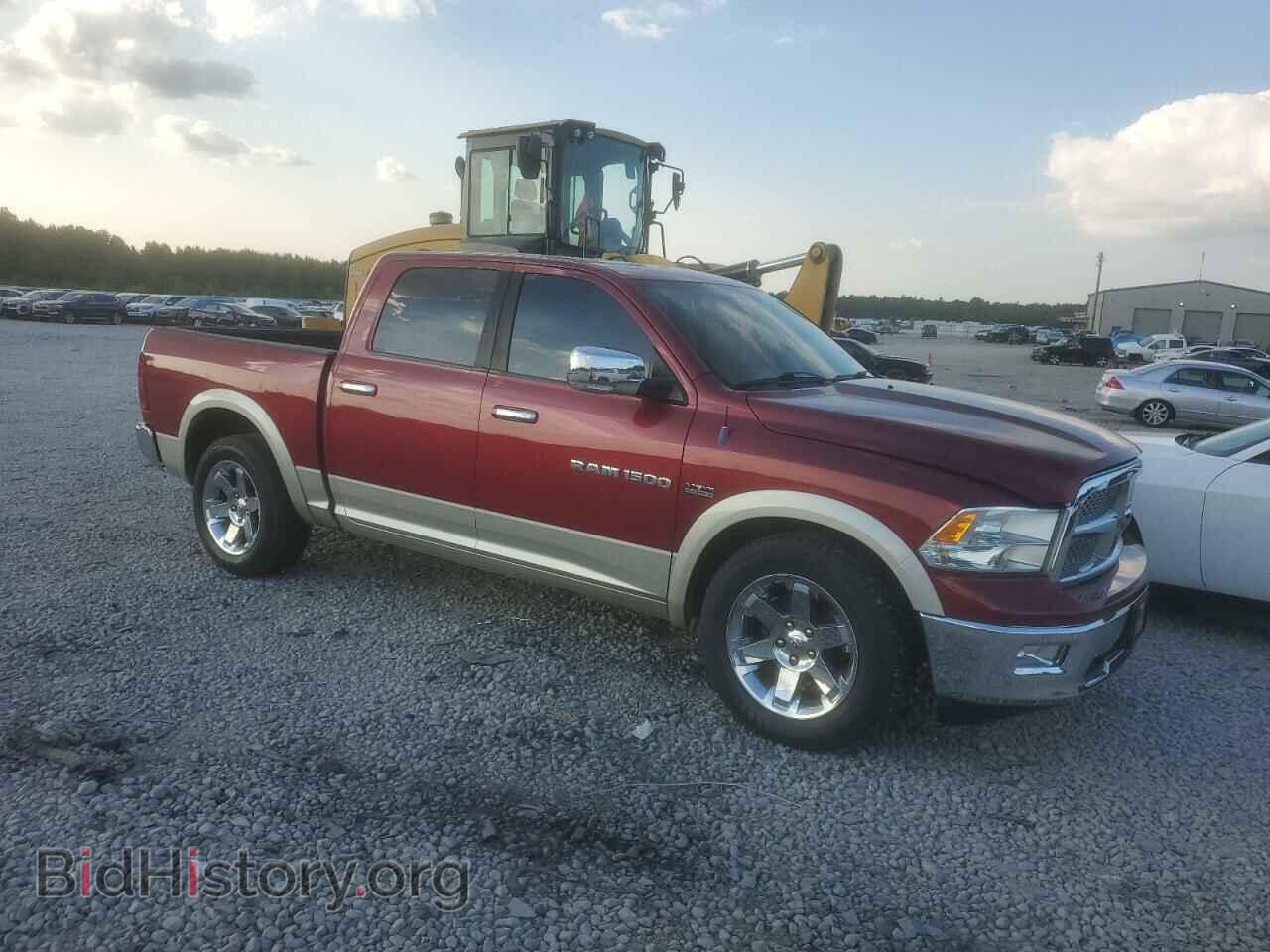2011 DODGE All Models - VIN: 1D7RB1CTXBS620896 - Фото 4