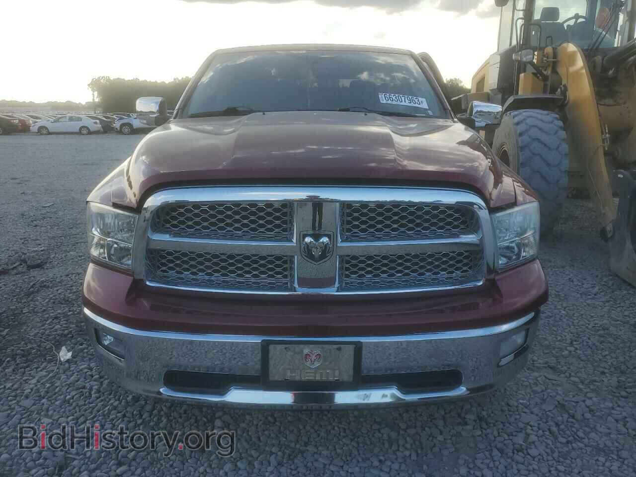 2011 DODGE All Models - VIN: 1D7RB1CTXBS620896 - Фото 5