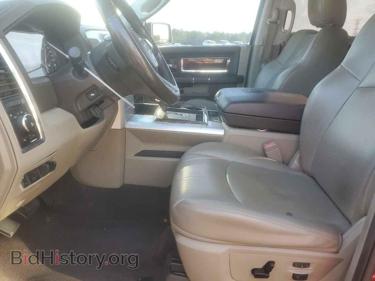 2011 DODGE All Models - VIN: 1D7RB1CTXBS620896 - Фото 7