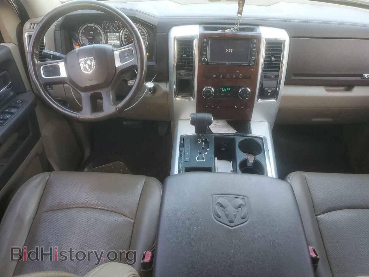 2011 DODGE All Models - VIN: 1D7RB1CTXBS620896 - Фото 8