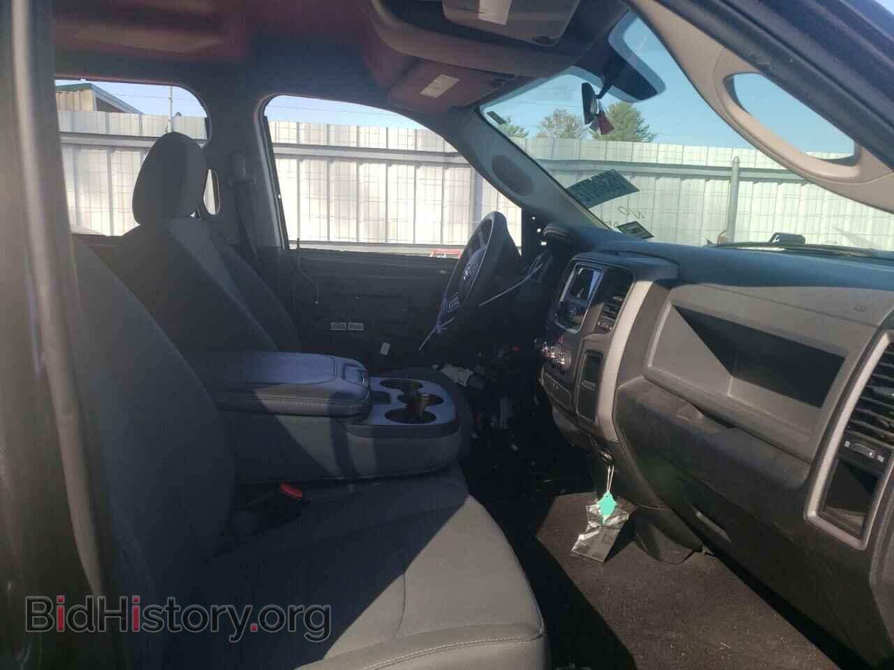 2017 RAM 1500 - VIN: 1C6RR7FG9HS508727 - Фото 5