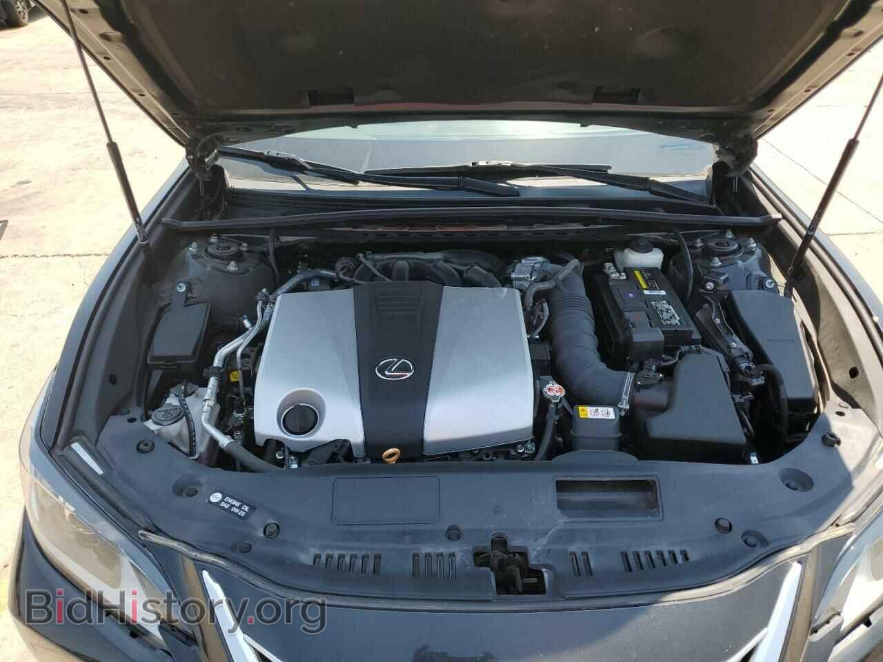 2021 LEXUS ES350 - VIN: 58ADZ1B16MU083066 - Фото 11