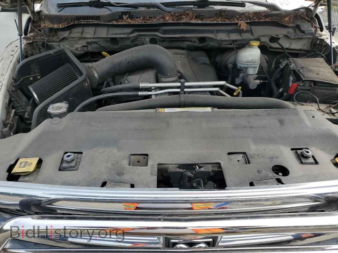 2009 DODGE All Models - VIN: 1D3HV18T89S814933 - Фото 11