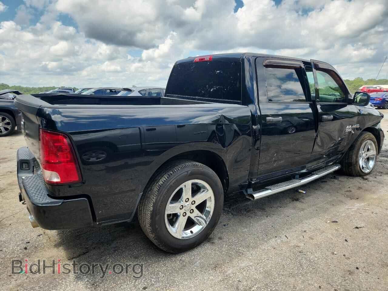2014 RAM 1500 - VIN: 1C6RR6KT6ES128947 - Photo 3
