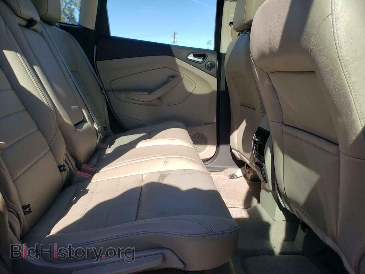 2016 FORD CMAX - VIN: 1FADP5BU1GL112962 - Photo 6