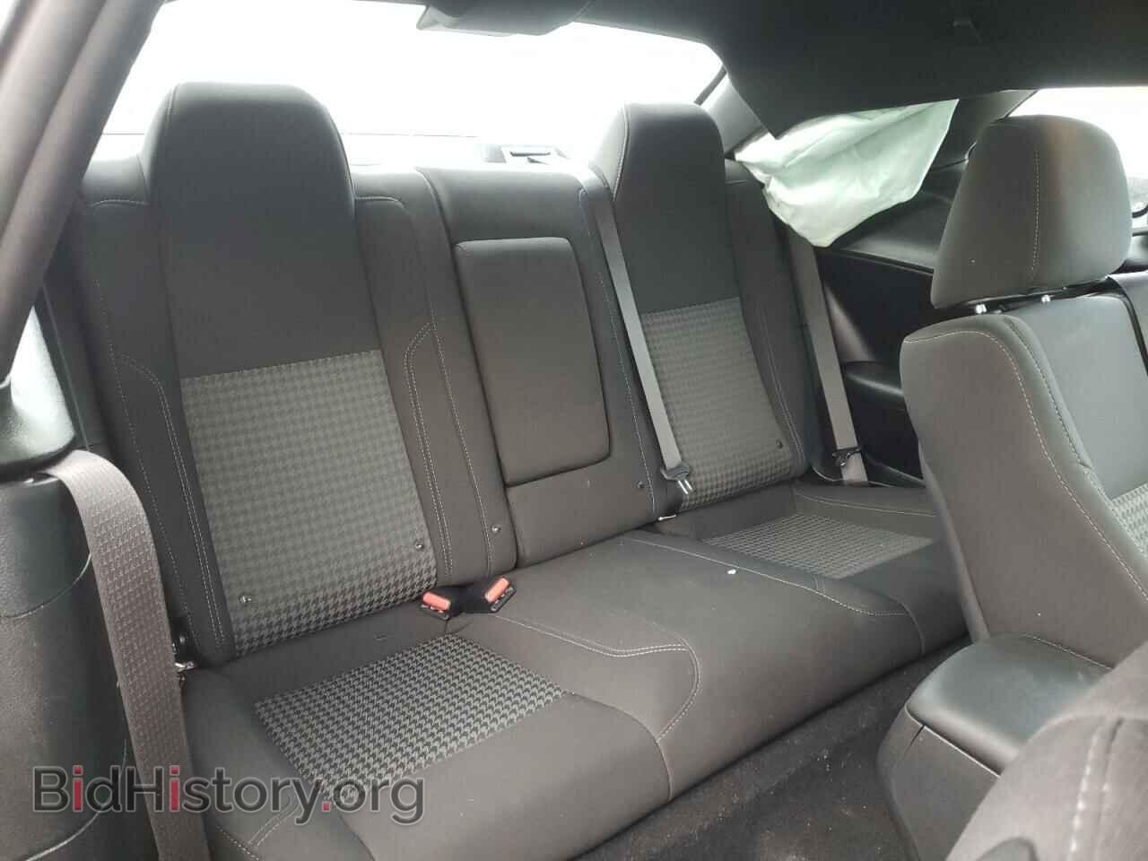 2020 DODGE CHALLENGER - VIN: 2C3CDZAG5LH152474 - Фото 6