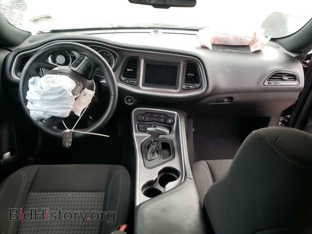 2020 DODGE CHALLENGER - VIN: 2C3CDZAG5LH152474 - Фото 9