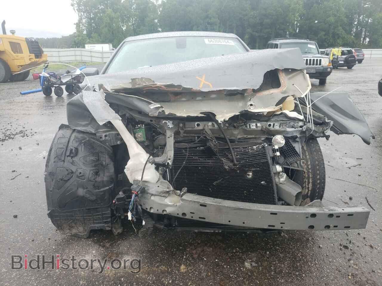 2019 CHRYSLER 300 - VIN: 2C3CCAAG1KH517090 - Фото 5