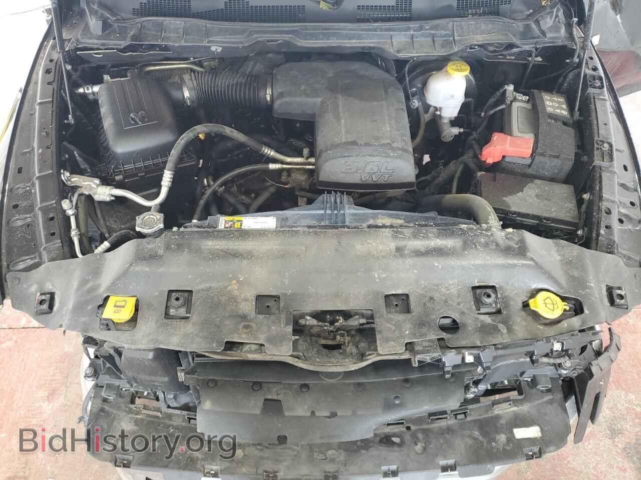 2024 RAM 1500 - VIN: 1C6RR7GG1RS147574 - Фото 11