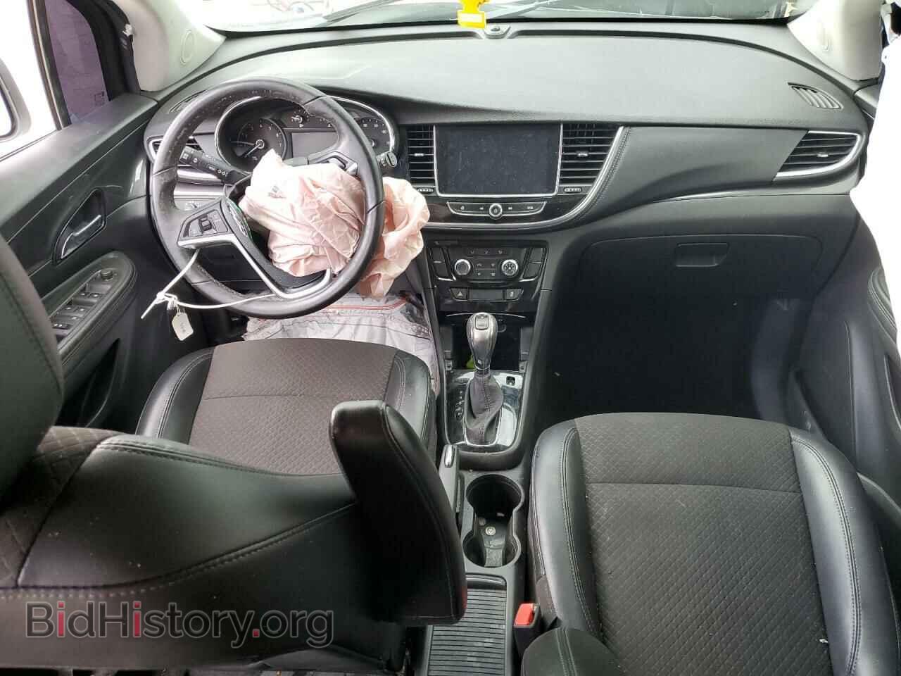 2019 BUICK ENCORE - VIN: KL4CJASB5KB712679 - Photo 8