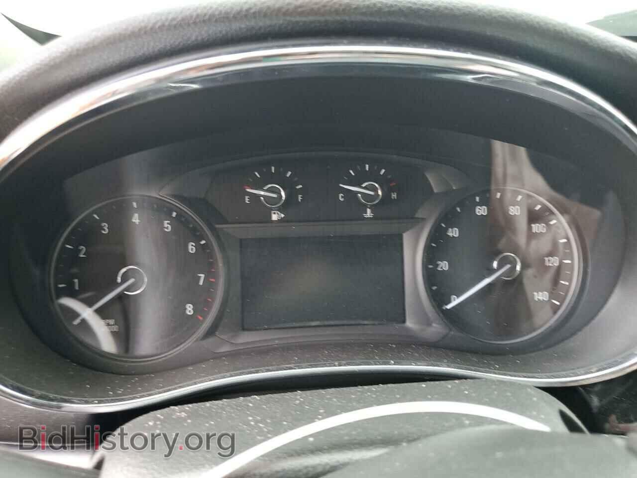 2019 BUICK ENCORE - VIN: KL4CJASB5KB712679 - Photo 9