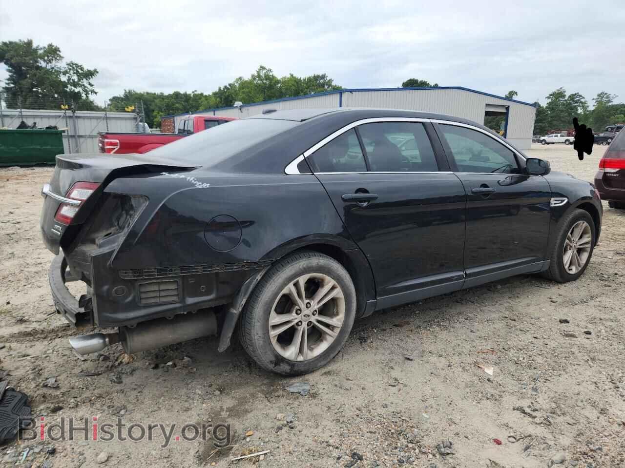 2015 FORD TAURUS - VIN: 1FAHP2E85FG132329 - Фото 3