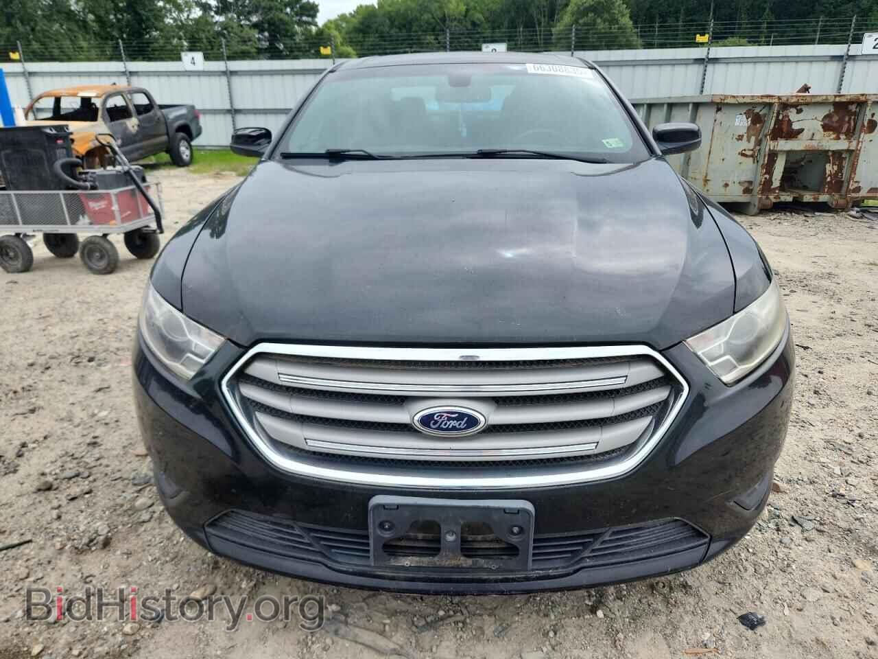 2015 FORD TAURUS - VIN: 1FAHP2E85FG132329 - Фото 5