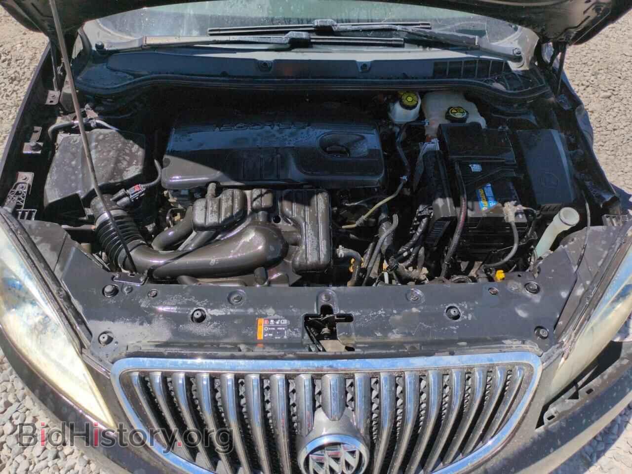 2013 BUICK VERANO - VIN: 1G4PP5SK4D4195813 - Фото 11