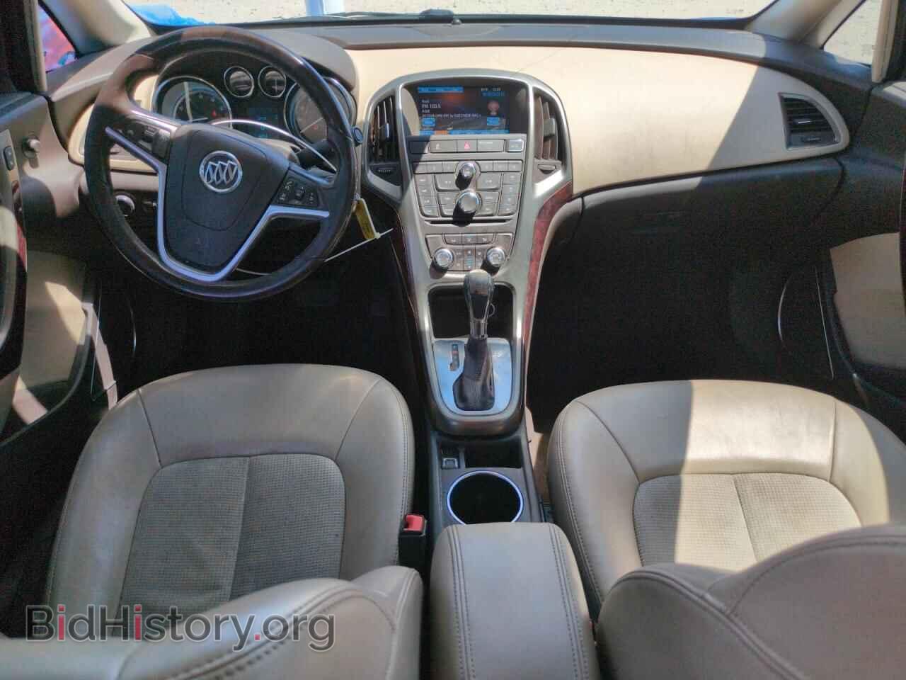 2013 BUICK VERANO - VIN: 1G4PP5SK4D4195813 - Фото 8