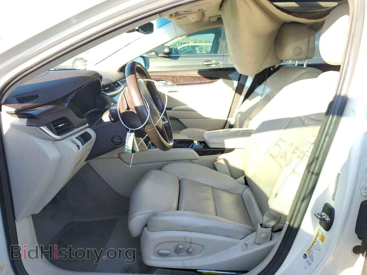 2014 CADILLAC XTS - VIN: 2G61M5S30E9147531 - Фото 7