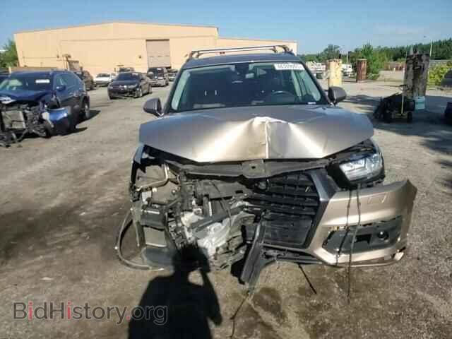 2018 AUDI Q7 - VIN: WA1VABF70JD035211 - Фото 15