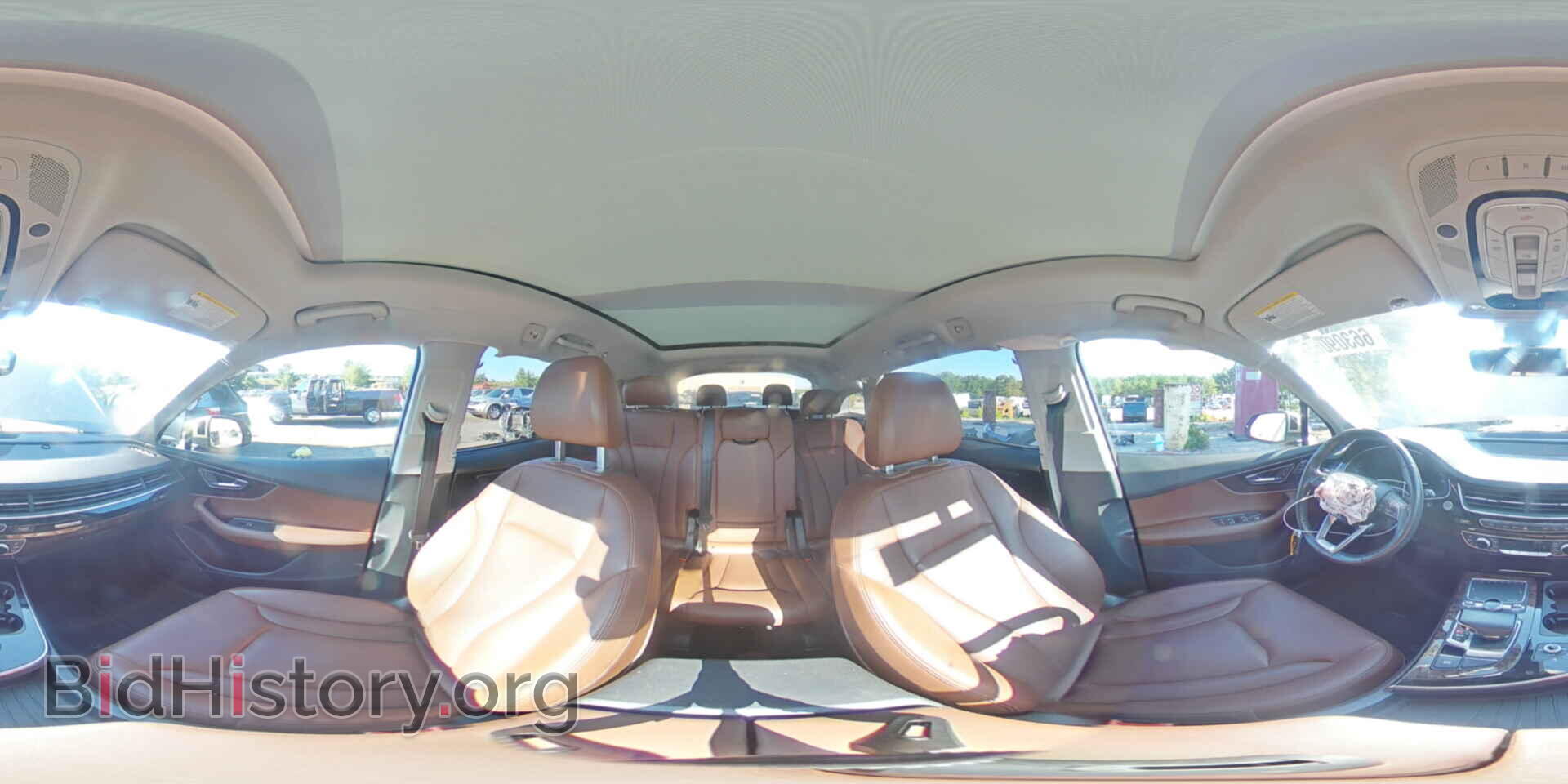 2018 AUDI Q7 - VIN: WA1VABF70JD035211 - Фото 16