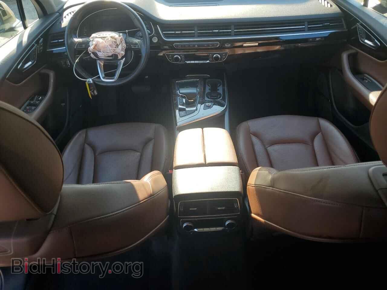 2018 AUDI Q7 - VIN: WA1VABF70JD035211 - Фото 8