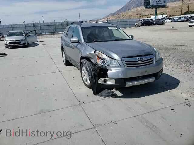 2011 SUBARU OUTBACK - VIN: 4S4BRBLC3B3413883 - Фото 14