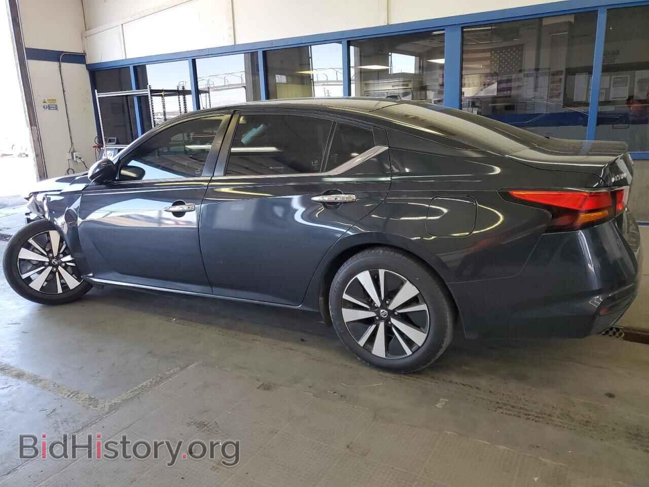 2021 NISSAN ALTIMA - VIN: 1N4BL4DV9MN337584 - Фото 2