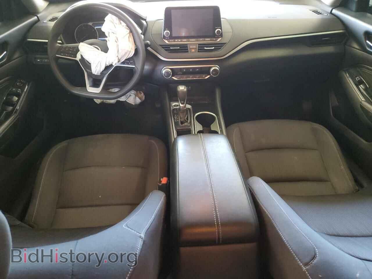 2021 NISSAN ALTIMA - VIN: 1N4BL4DV9MN337584 - Фото 8