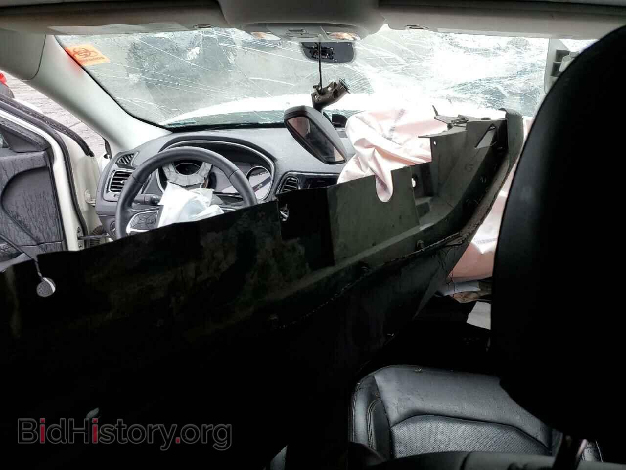 2020 JEEP COMPASS - VIN: 3C4NJCCB8LT211391 - Photo 8