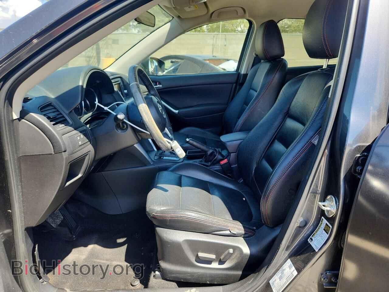 2014 MAZDA CX-5 - VIN: JM3KE2CY8E0359294 - Photo 7