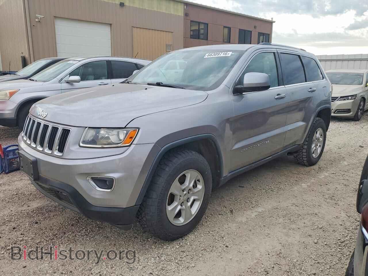 Photo 1C4RJFAGXEC333282 - JEEP CHEROKEE 2014