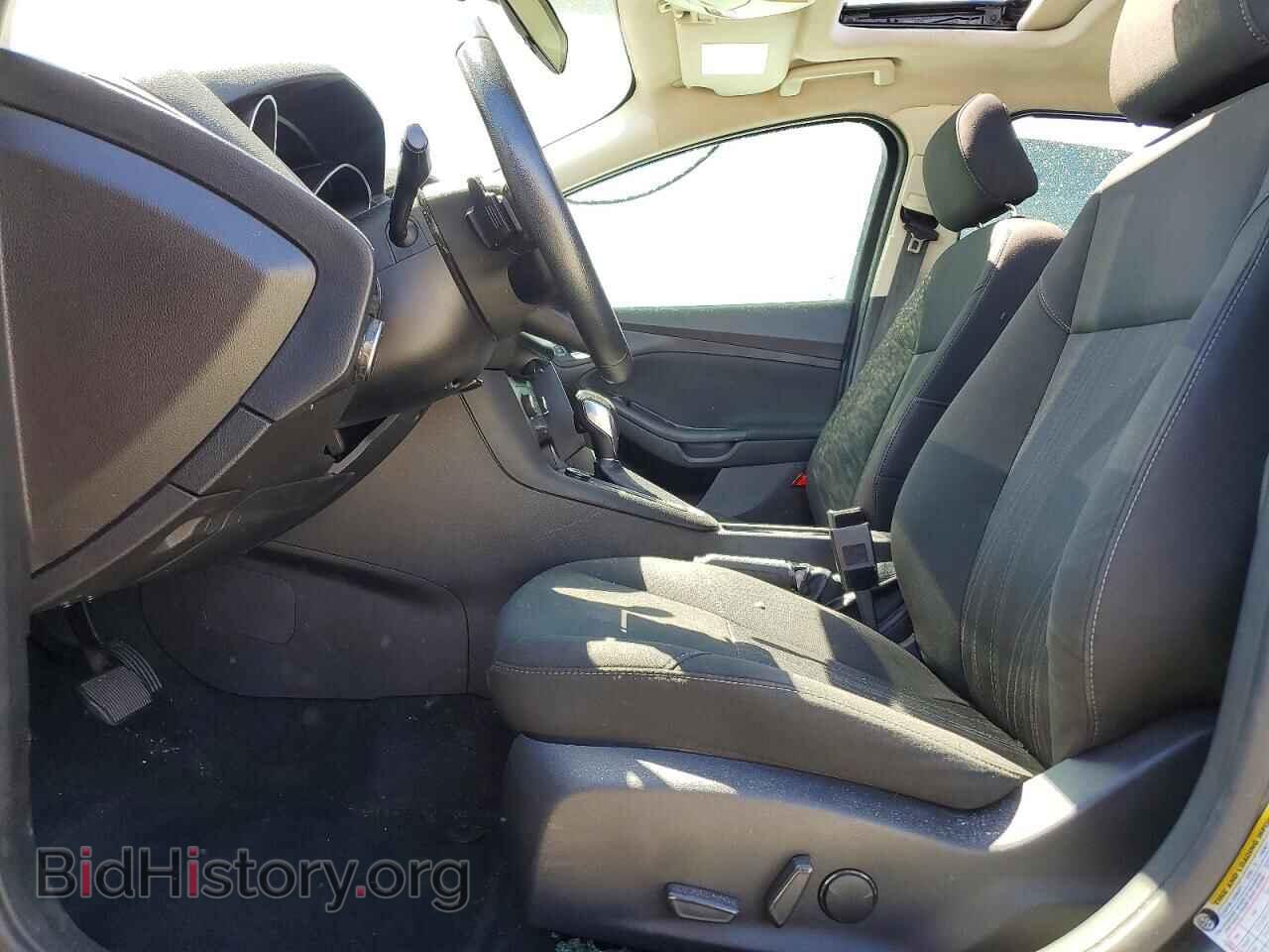 2016 FORD FOCUS - VIN: 1FADP3K20GL234683 - Photo 7