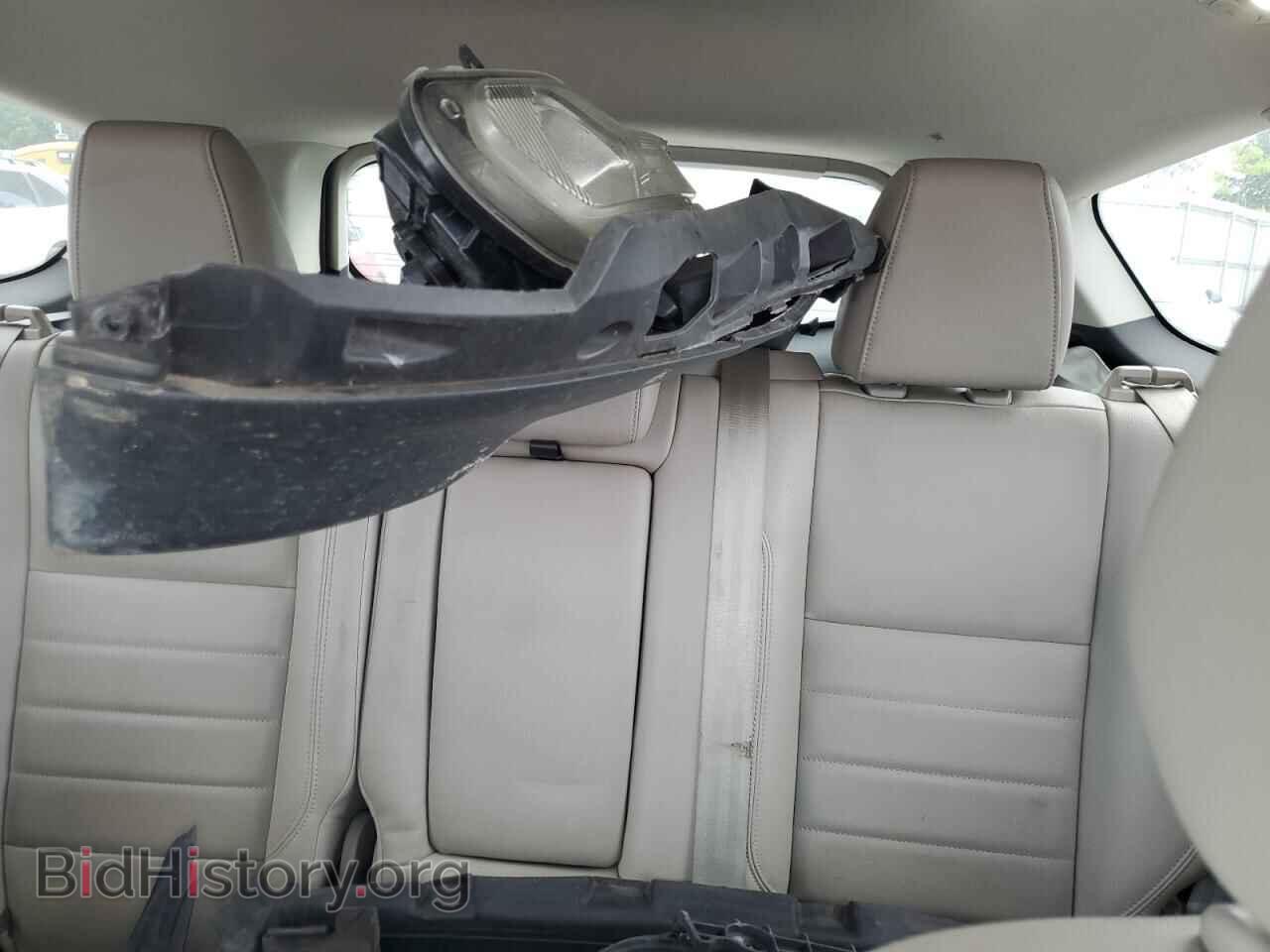 2015 FORD ESCAPE - VIN: 1FMCU9G98FUB60585 - Фото 10