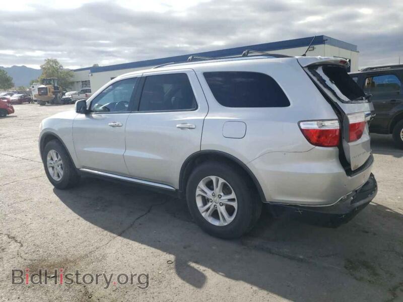 2012 Dodge DURANGO (VIN 1C4RDHDG8CC108810) — photo 2 of 13
