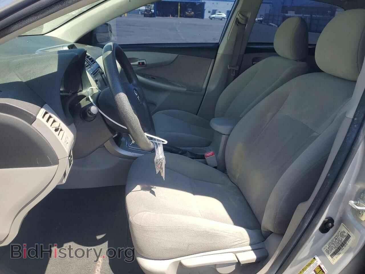 2013 TOYOTA COROLLA - VIN: 5YFBU4EEXDP222811 - Photo 7