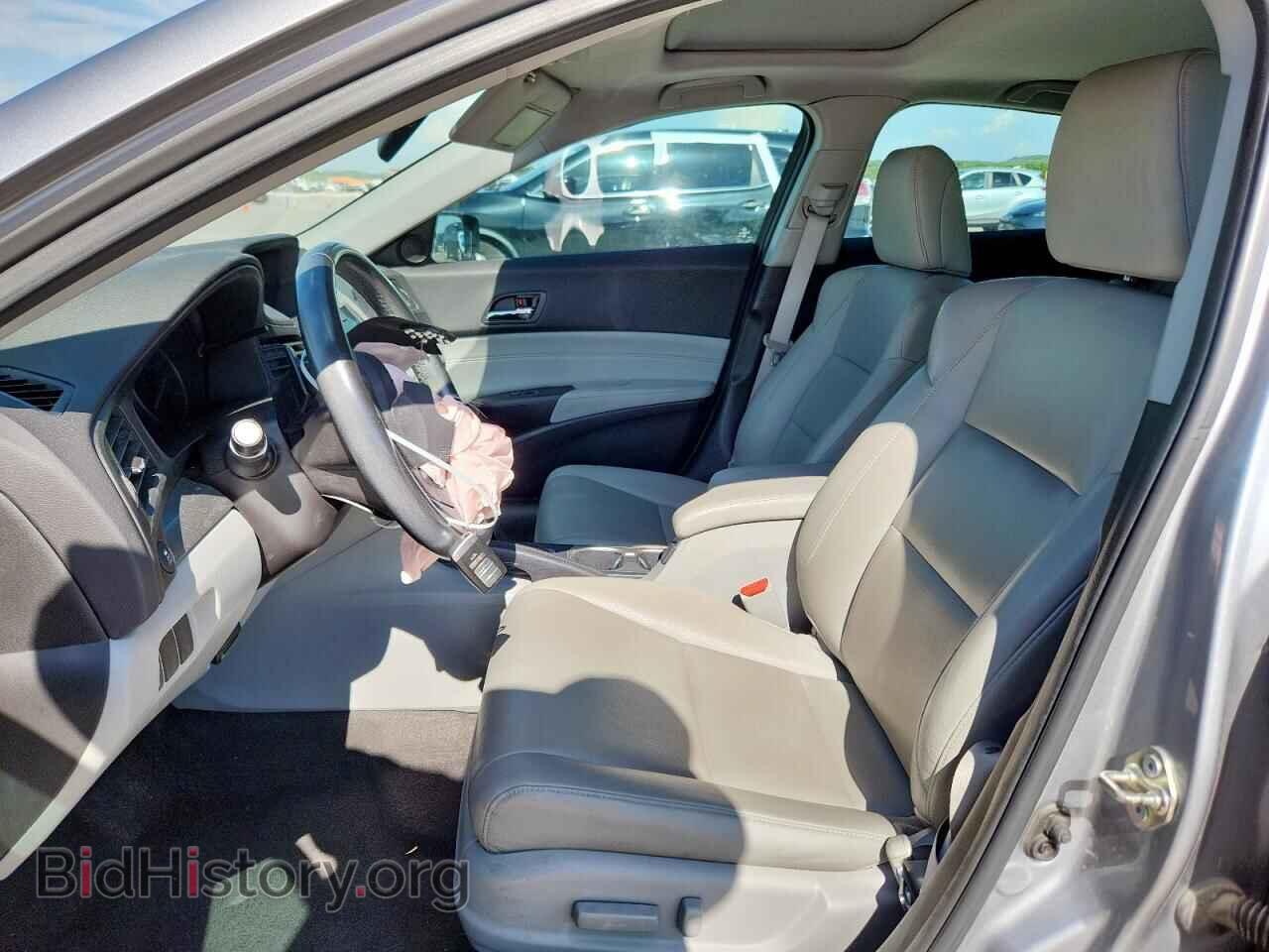 2017 ACURA ILX - VIN: 19UDE2F33HA013719 - Фото 7