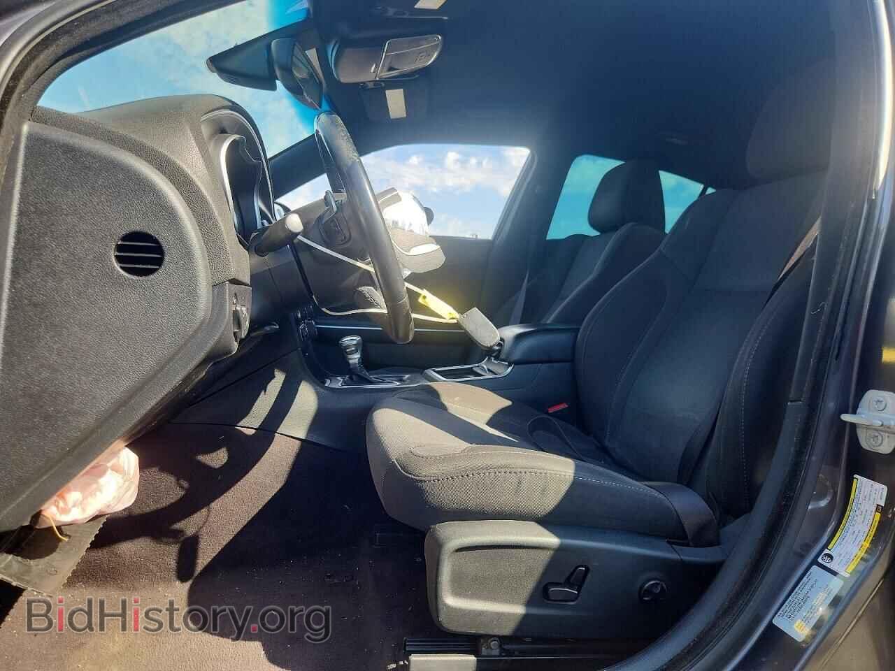 2016 DODGE CHARGER - VIN: 2C3CDXCT6GH237179 - Photo 7