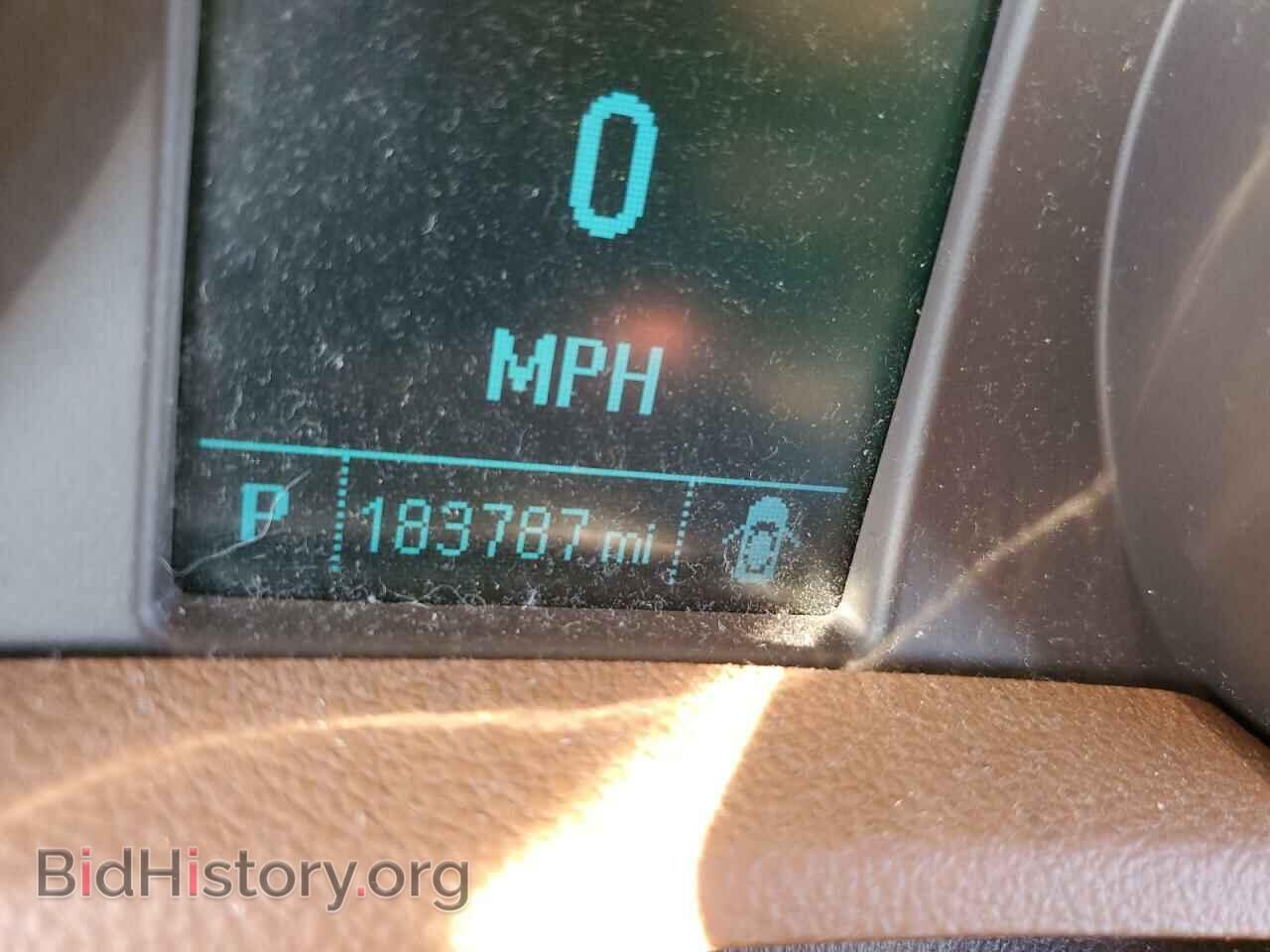 2013 BUICK ENCORE - VIN: KL4CJCSB2DB095921 - Photo 8